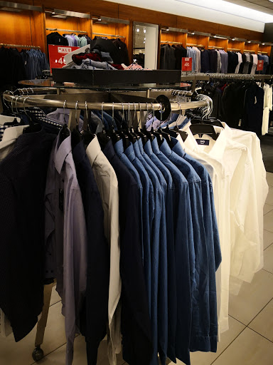 Department Store «Nordstrom Alderwood Mall», reviews and photos, 3200 184th St SW, Lynnwood, WA 98037, USA