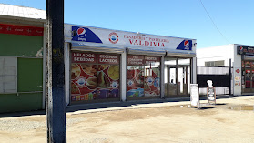 Panaderia Valdivia