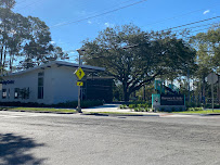 Clarence R. Kelly Community Center