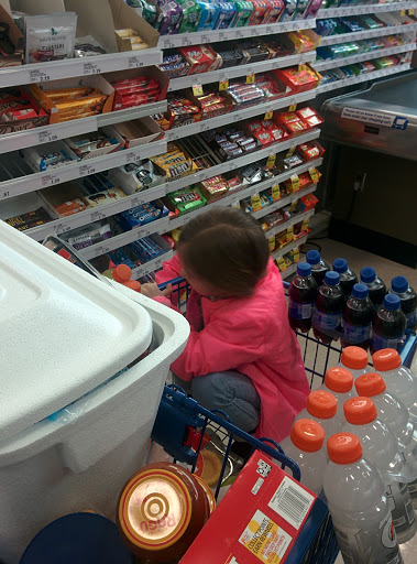 Grocery Store «Meijer», reviews and photos, 8605 E 34th St, Cadillac, MI 49601, USA