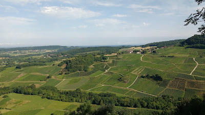 Office Tourisme Coteaux à Château-Chalon