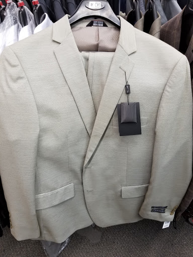 Clothing Store «K&G Fashion Superstore», reviews and photos, 22688 Michigan Ave, Dearborn, MI 48124, USA