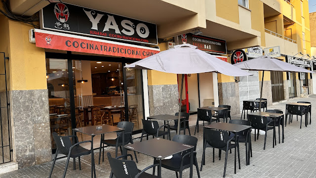 Restaurant YASO