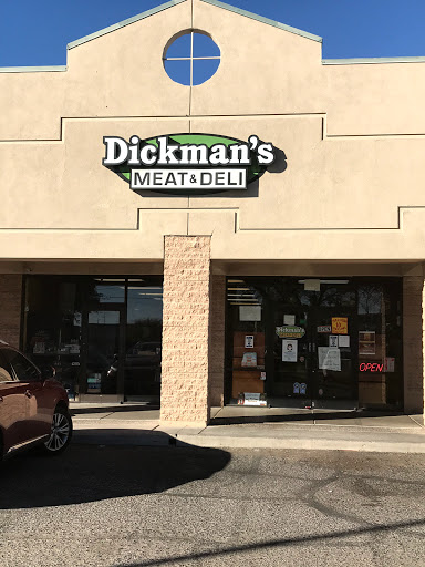 Dickman's Meat & Deli