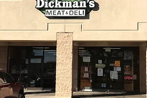 Dickman's Meat & Deli image