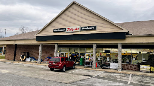 Home Improvement Store «Marchwood True Value Hardware», reviews and photos, 32 Marchwood Rd, Exton, PA 19341, USA