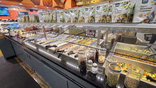 Grocery Store «Whole Foods Market», reviews and photos, 1010 Park Pl, San Mateo, CA 94403, USA