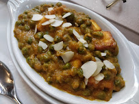 Curry du Restaurant indien Vaijayanta à Paris - n°15
