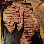 Photo n°3 de l'avis de Sofia.i fait le 27/11/2022 à 13:27 sur le  Bengodi Enoteca Ristorante à Castelnuovo Berardenga