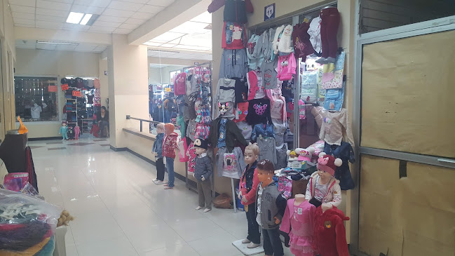 Opiniones de FULL FASHION en Riobamba - Tienda de ropa