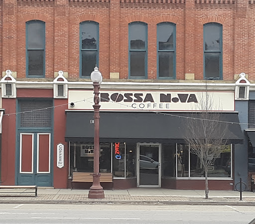 Coffee Shop «Bossa Nova Coffee Roastery», reviews and photos, 1236 Liberty St, Franklin, PA 16323, USA
