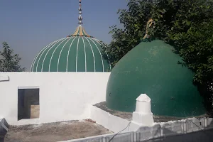 Imam Sahib Tomb image