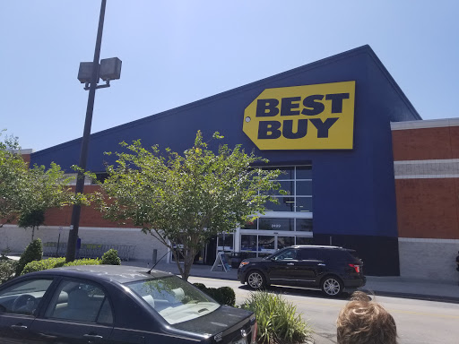 Best Buy, 2499 SW 27th Ave, Ocala, FL 34471, USA, 