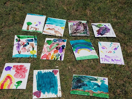 Park «Cobblestone Trail Park», reviews and photos, 7601 John T White Rd, Fort Worth, TX 76120, USA