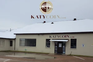 Katy Coin, LLC image