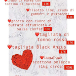 Photo n°4 de l'avis de MONICA.O fait le 30/01/2020 à 21:43 sur le  La Vigna - Pizza e cucina à Flero