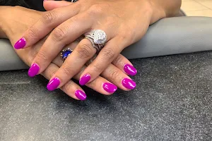 August Nails & Spa image