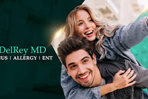 Del Rey MD | Sinus | Allergy | ENT image
