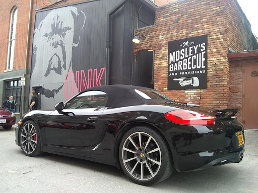 Auto Repair Shop «Maxwell Auto, LLC», reviews and photos, 3527 Dolphin Dr SE a, Iowa City, IA 52240, USA