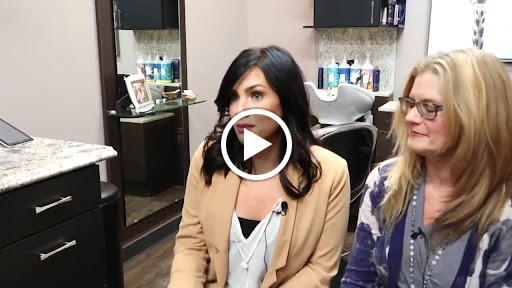 Beauty Salon «Salons by JC», reviews and photos, 12685 Riverdale Blvd, Coon Rapids, MN 55448, USA