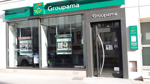 Agence Groupama Evreux Grenoble à Évreux