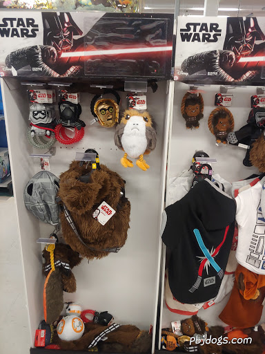 Pet Supply Store «Petco Animal Supplies», reviews and photos, 5843 N Elizabeth St, Pueblo, CO 81008, USA