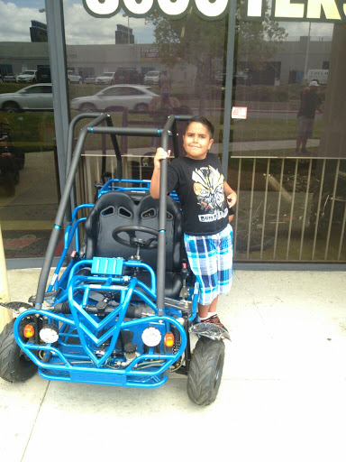 Motorsports Store «SuperiorPowersports», reviews and photos, 17435 Gale Ave A, City of Industry, CA 91748, USA