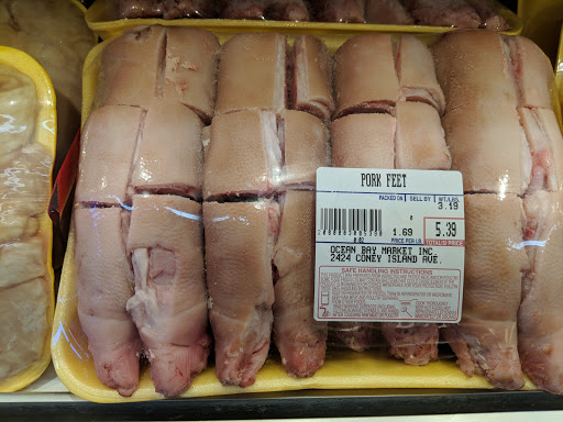 Grocery Store «Ocean Bay Market Inc», reviews and photos, 2424 Coney Island Ave, Brooklyn, NY 11223, USA