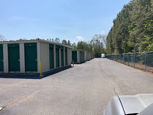 Self-Storage Facility «Secure Self Storage», reviews and photos, 32440 Long Neck Rd, Millsboro, DE 19966, USA