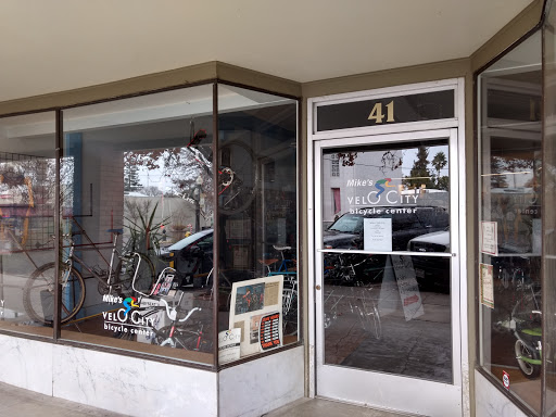 Velo City Bicycle Center, 41 Main St, Winters, CA 95694, USA, 