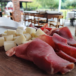 Photo n°14 de l'avis de 1000and.m fait le 20/07/2020 à 14:55 sur le  La Capuccina à Cureggio