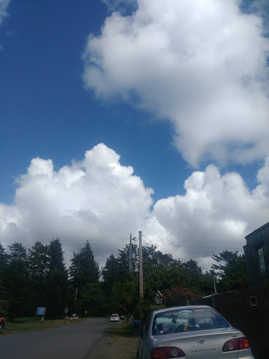 Laundromat «Seaview Laundromat», reviews and photos, 4910 Pacific Way, Seaview, WA 98644, USA