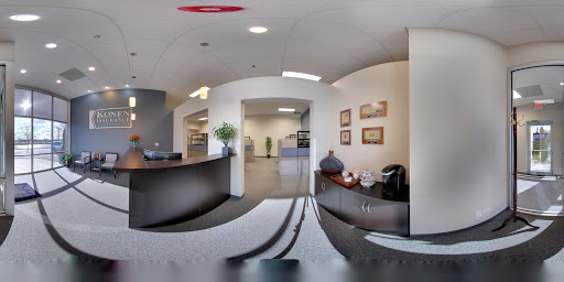 Insurance Agency «Konen Insurance Inc.», reviews and photos