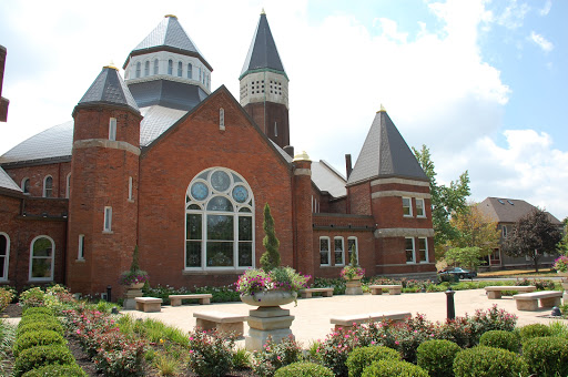 Wedding Venue «Indiana Landmarks», reviews and photos, 1201 Central Ave, Indianapolis, IN 46202, USA