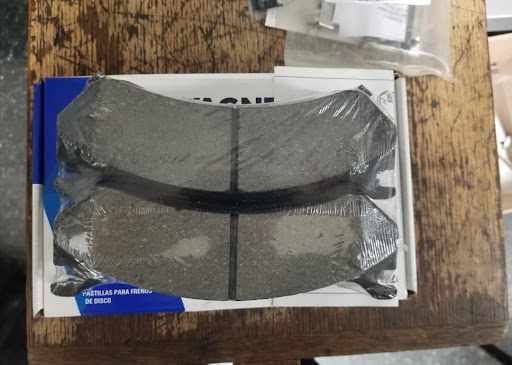 Auto Parts Store «Parkview Auto Parts», reviews and photos, 2625 W 51st St, Chicago, IL 60632, USA