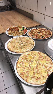Pizza On Time à Toulouse