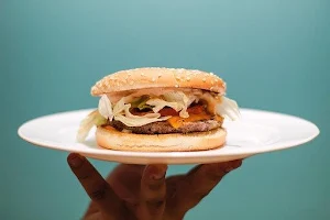 D' jacs burger image