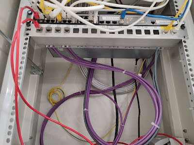 Active Assistance Électricité à Vair-sur-Loire