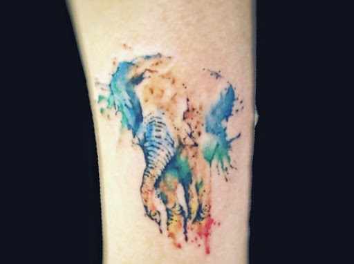 Find tattoo ideas western for your next unique tattoo in El Monte at Baron Art Tattoo & Piercing Studio El Monte