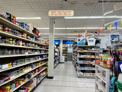 Supermarket «Sayford Supermarket», reviews and photos, 1307 N 3rd St, Harrisburg, PA 17102, USA