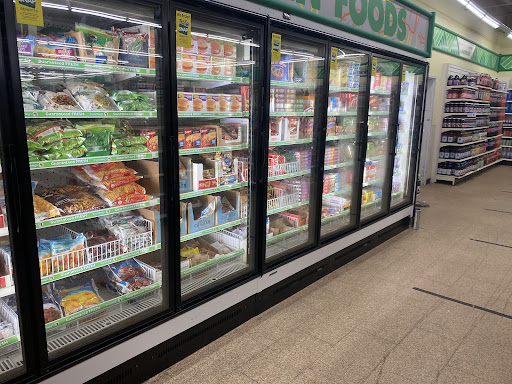 Dollar Store «Dollar Tree», reviews and photos, 7605 County Rd 311 #115, Sellersburg, IN 47172, USA