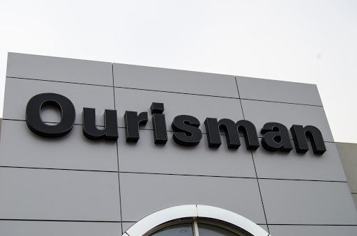 Car Dealer «Ourisman Chrysler Dodge Jeep Ram», reviews and photos, 12430 Auto Dr, Clarksville, MD 21029, USA