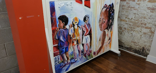 Art Gallery «Gallery Guichard», reviews and photos, 436 E 47th St, Chicago, IL 60653, USA