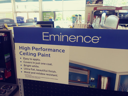 Paint Store «Sherwin-Williams Paint Store», reviews and photos, 14711 Madison Ave, Lakewood, OH 44107, USA