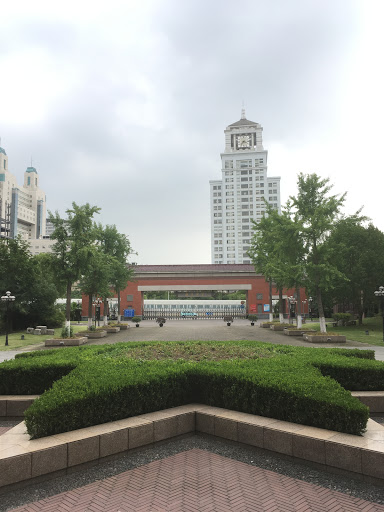 學前教育學校 上海