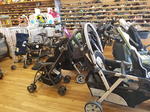 Consignment Shop «Kid to Kid», reviews and photos, 4940 E Ray Rd, Phoenix, AZ 85044, USA