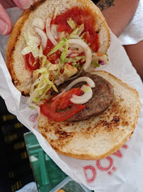 Aliment-réconfort du Restauration rapide Kebab du Nord à Colmar - n°6