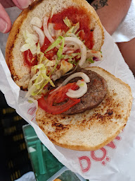Photo n°32 de Kebab du Nord à Colmar ()