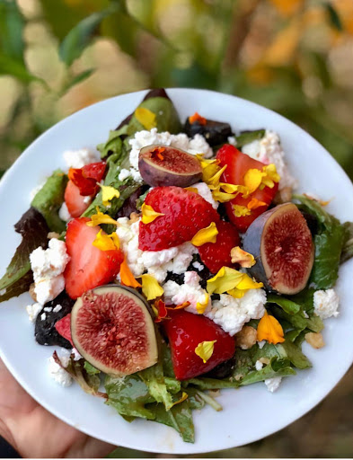 Caterer «Farm to Table Catering», reviews and photos, 11859 Tammy Way, Grass Valley, CA 95949, USA