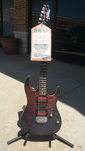 Tattoo Shop «Forsaken Tattoos», reviews and photos, 1200 W Howard Ln, Austin, TX 78753, USA